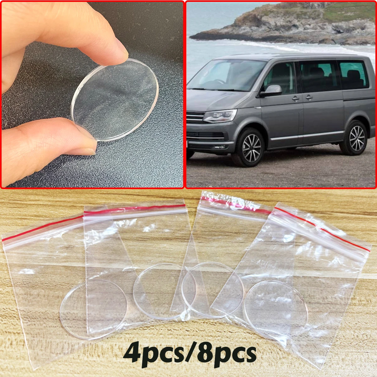 Rain Light Sensor Gel Pad for SEAT SKODA VW Kia Adhesive Film Silicone Cushion Windscreen Chip Repair Kit Multi-Purpose Tape Car
Rain Light Sensor Gel Pad for SEAT SKODA VW Kia Adhesive Film Silicone Cushion Windscreen Chip Repair Kit Multi-Purpose Tape Car