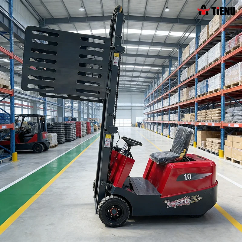 Customized 0.8t 1.0t 1.5t Electric Reach Trucks Equipped with AC Motors and Batteries Suitable for Cold Storage Warehouses
Customized 0.8t 1.0t 1.5t Electric Reach Trucks Equipped with AC Motors and Batteries Suitable for Cold Storage Warehouses