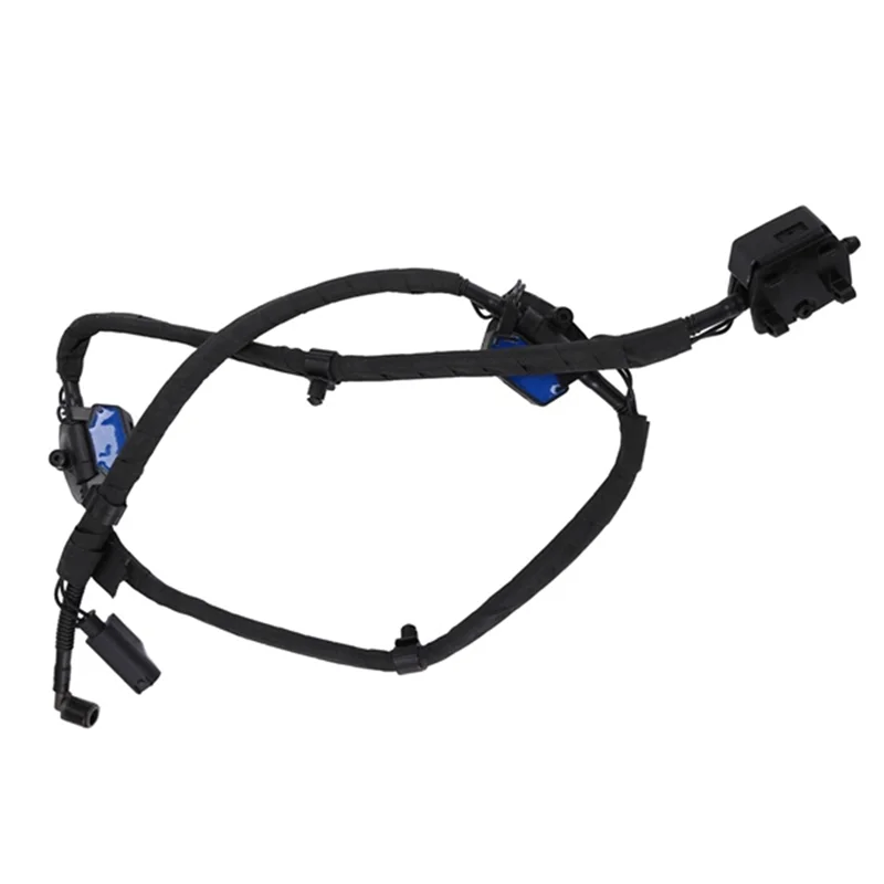 For BMW 5 Series GT F07 520D 530D 535D Windshield Washer Spray Nozzle Wiring Harness Assembly 61677196950
For BMW 5 Series GT F07 520D 530D 535D Windshield Washer Spray Nozzle Wiring Harness Assembly 61677196950