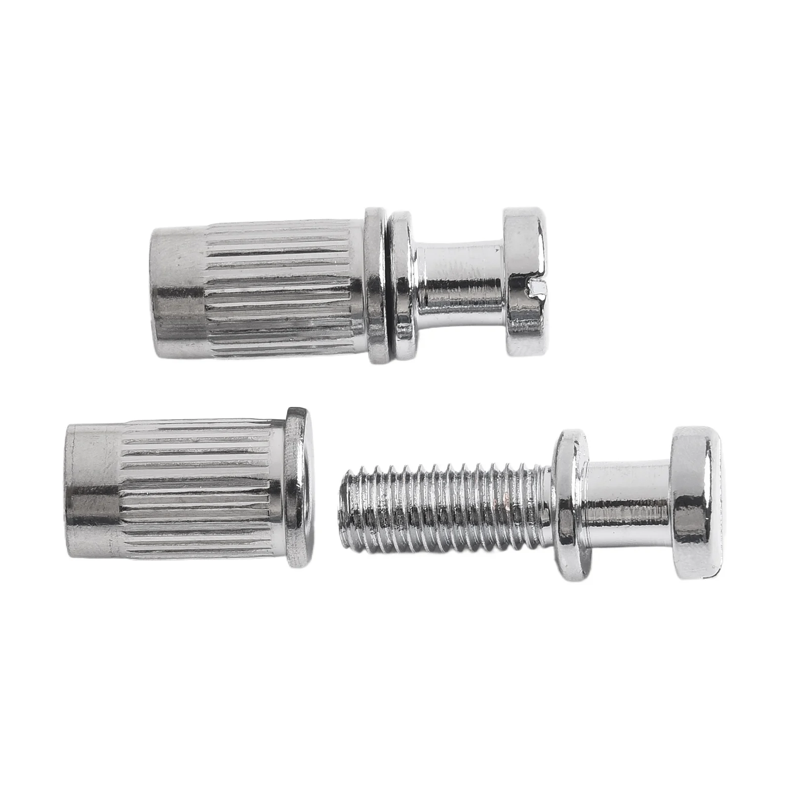 Achieve Perfect Intonation with 2PCS Tuneomatic Bridge Stop TaiFor Lpiece Studs Anchors for For Lp Electric Guitar
Achieve Perfect Intonation with 2PCS Tuneomatic Bridge Stop TaiFor Lpiece Studs Anchors for For Lp Electric Guitar