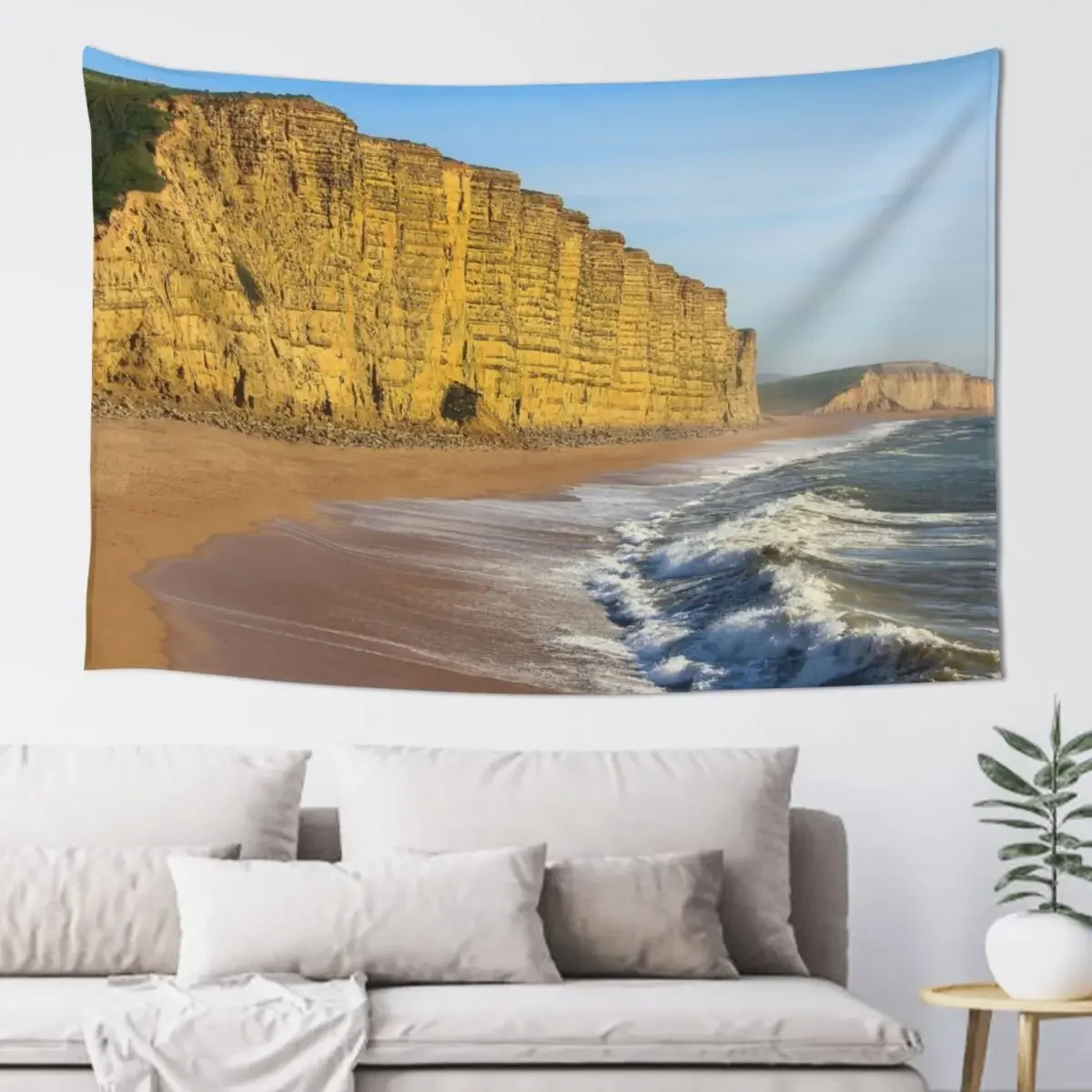 West Bay DorsetBroadchurch - 1 Tapestry Room Decoration Accessories Room Decor Cute Tapestry
West Bay DorsetBroadchurch - 1 Tapestry Room Decoration Accessories Room Decor Cute Tapestry