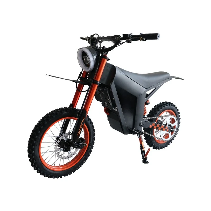 High-power youth electric off-road motorcycle 48V1500W two-wheeled high-speed lithium battery high-speed off-road
High-power youth electric off-road motorcycle 48V1500W two-wheeled high-speed lithium battery high-speed off-road