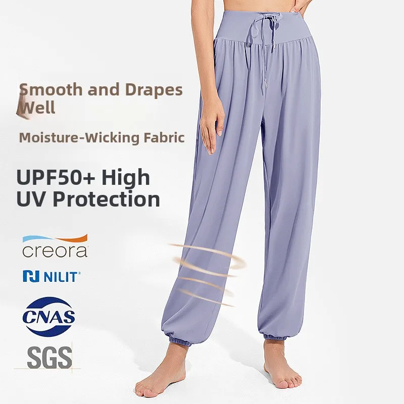 Свободные повседневные дышащие брюки для бега и танцев, йоги, широкие брюки для фитнеса, спортивные штаны с манжетами, длинные брюки для йоги
Свободные повседневные дышащие брюки для бега и танцев, йоги, широкие брюки для фитнеса, спортивные штаны с манжетами, длинные брюки для йоги