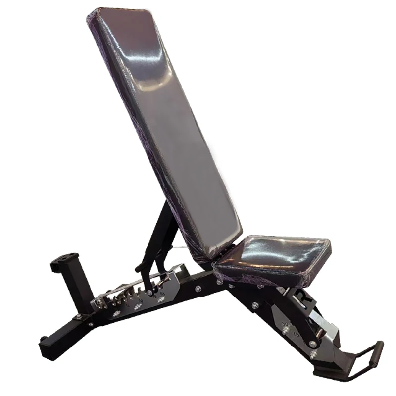 Commercial Household Adjustable Dumbbell Bench Abdominal Muscle Board Press Bench Weight Lifting Bench 2025 New
Commercial Household Adjustable Dumbbell Bench Abdominal Muscle Board Press Bench Weight Lifting Bench 2025 New