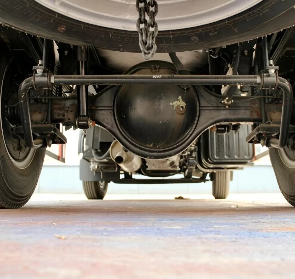 Hot-selling Construction Part Sway Bar for Truck Stabilizer ANTI-ROLL Airware Rear Anti-roll Bar
Hot-selling Construction Part Sway Bar for Truck Stabilizer ANTI-ROLL Airware Rear Anti-roll Bar
