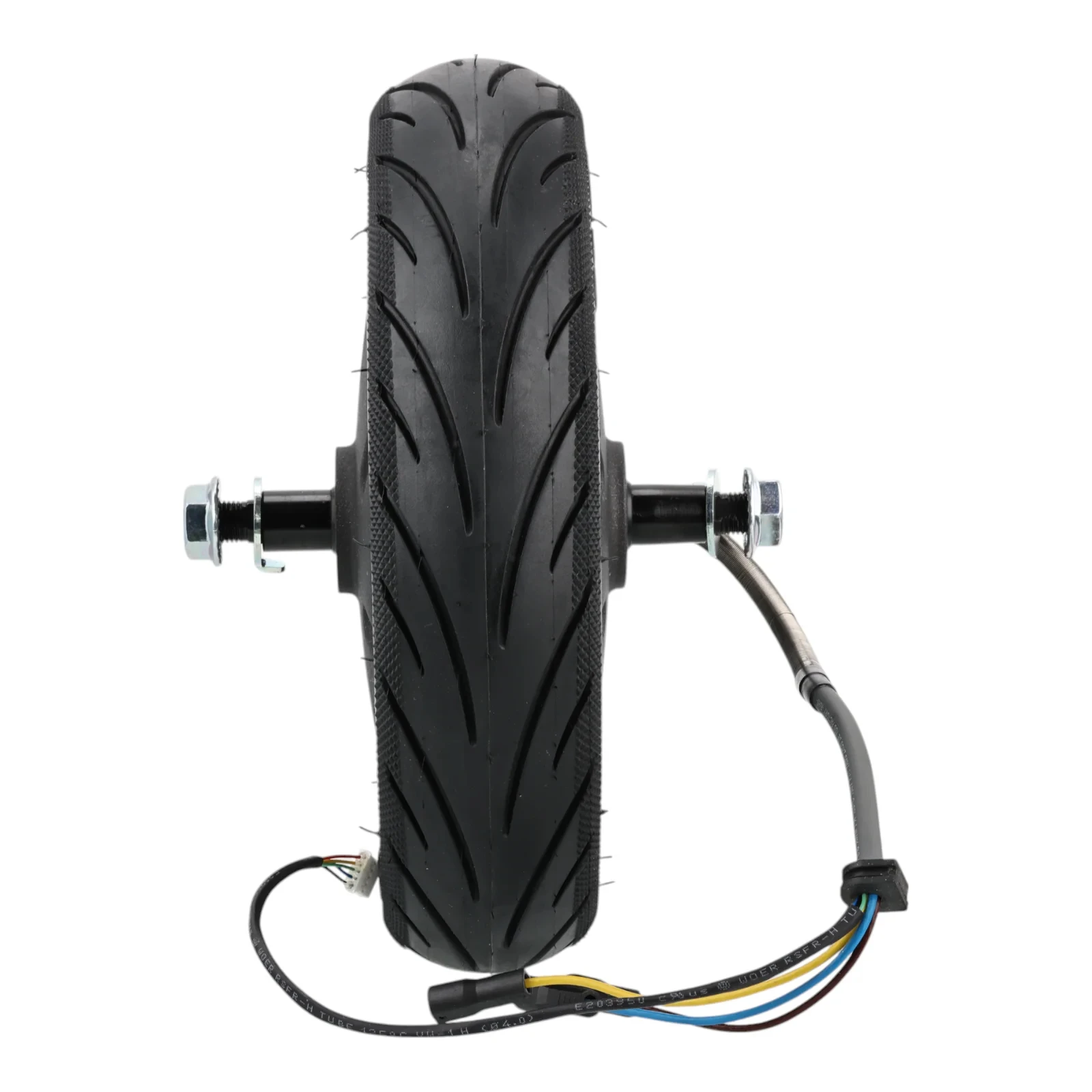 Оригинальный мотор для электросамоката Segway Max G30D, 10 дюймов, 350 Вт, 36 В, колесо-мотор в сборе, запасные части
Оригинальный мотор для электросамоката Segway Max G30D, 10 дюймов, 350 Вт, 36 В, колесо-мотор в сборе, запасные части