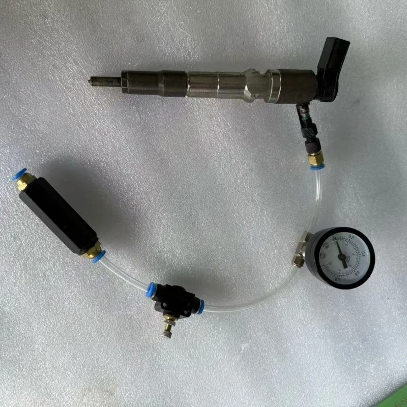 For Ford for Piezo Fuel Injector Return Pressure Valve Adjustable Kit 0-1mpa
For Ford for Piezo Fuel Injector Return Pressure Valve Adjustable Kit 0-1mpa