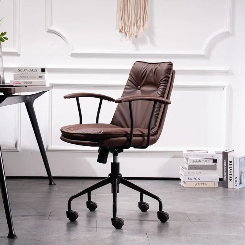 Portable Folding Chairs Office Lazy Chair Executive Ergonomic Stool Leg Rest Comfortable Leather Relax Gamming Pc Room Footrest
Portable Folding Chairs Office Lazy Chair Executive Ergonomic Stool Leg Rest Comfortable Leather Relax Gamming Pc Room Footrest