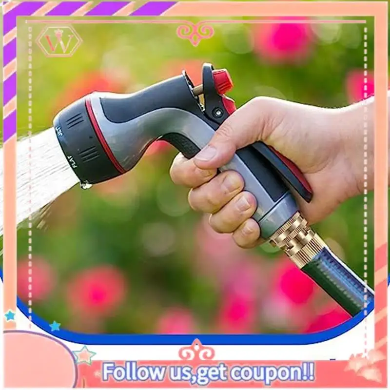 Water Pipe Connector Hose Quick Connector 3/4 Inch No-Leak Female Adapter And Male Adapter
Water Pipe Connector Hose Quick Connector 3/4 Inch No-Leak Female Adapter And Male Adapter