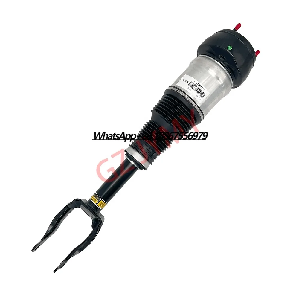 1663202513 1663202613 Front air Suspension Shock Absorber for Mercedes Benz X166 GLS350 GLS450 CL63 CLS63
1663202513 1663202613 Front air Suspension Shock Absorber for Mercedes Benz X166 GLS350 GLS450 CL63 CLS63