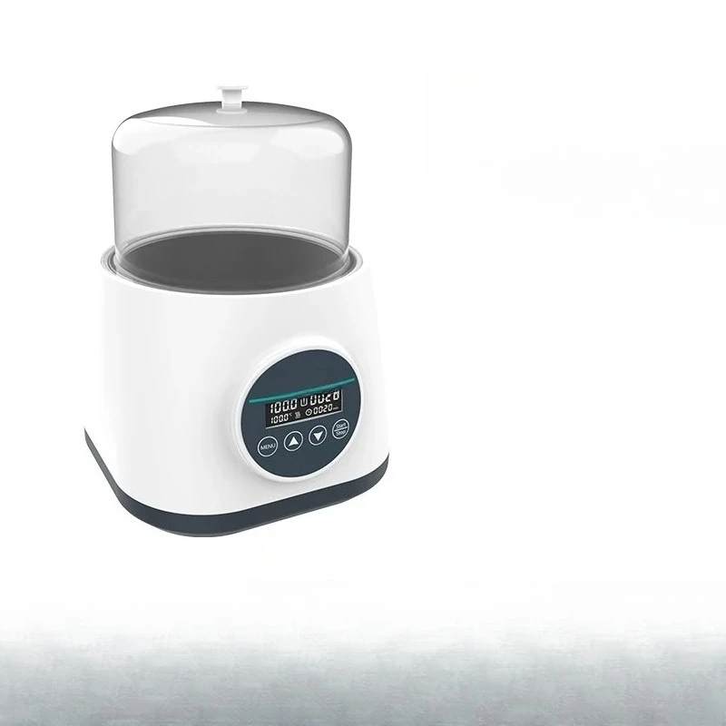 Water Bath Laboratory Constant Temperature Digital Display Heater Lab Thermostat Tank Anti-dry Burning 2L 110/220V WB-2S
Water Bath Laboratory Constant Temperature Digital Display Heater Lab Thermostat Tank Anti-dry Burning 2L 110/220V WB-2S