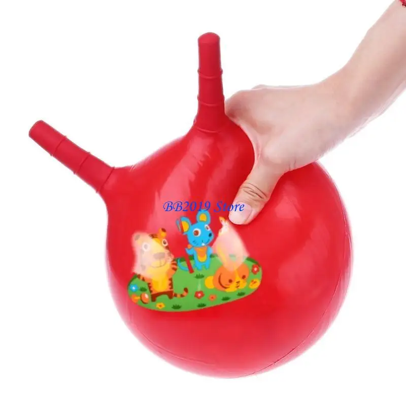 Q0KB Novelty High Quality Plastic Pinch for Play Inflatable Jump Ball for Creative Gi
Q0KB Novelty High Quality Plastic Pinch for Play Inflatable Jump Ball for Creative Gi