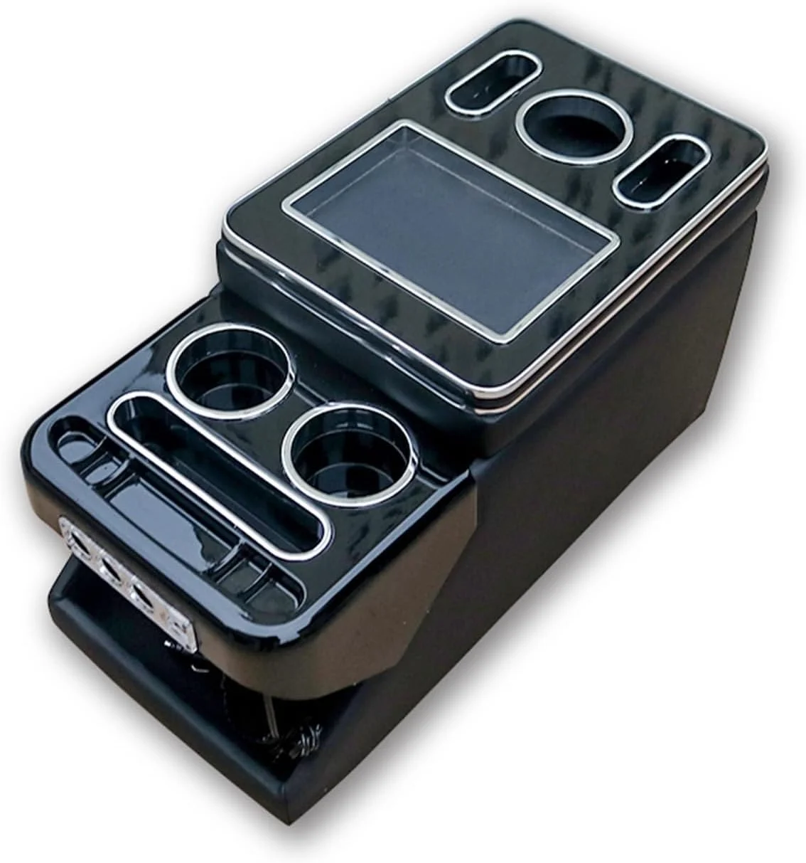 Equipment Smart Library Hilux W447 SAIC MAXUS G10 Business Car Central Armrest MPV Luxury Universal Double-layer LDV G10
Equipment Smart Library Hilux W447 SAIC MAXUS G10 Business Car Central Armrest MPV Luxury Universal Double-layer LDV G10