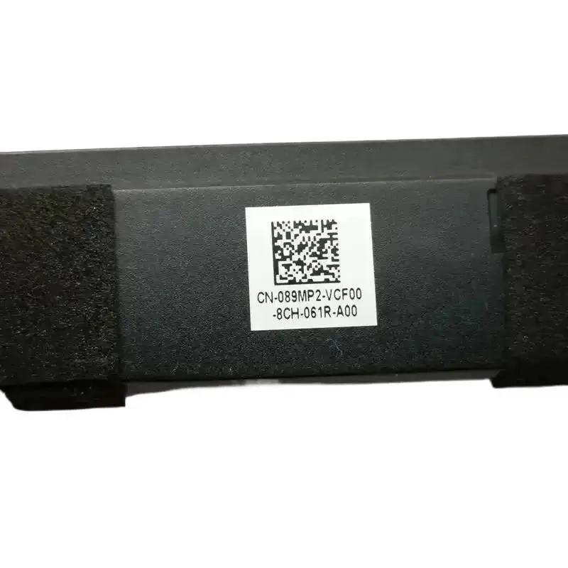 Новый встроенный динамик для ноутбука G7 7790 089MP2 89MP2 CN-089MP2 Быстрая доставка 
Новый встроенный динамик для ноутбука G7 7790 089MP2 89MP2 CN-089MP2 Быстрая доставка