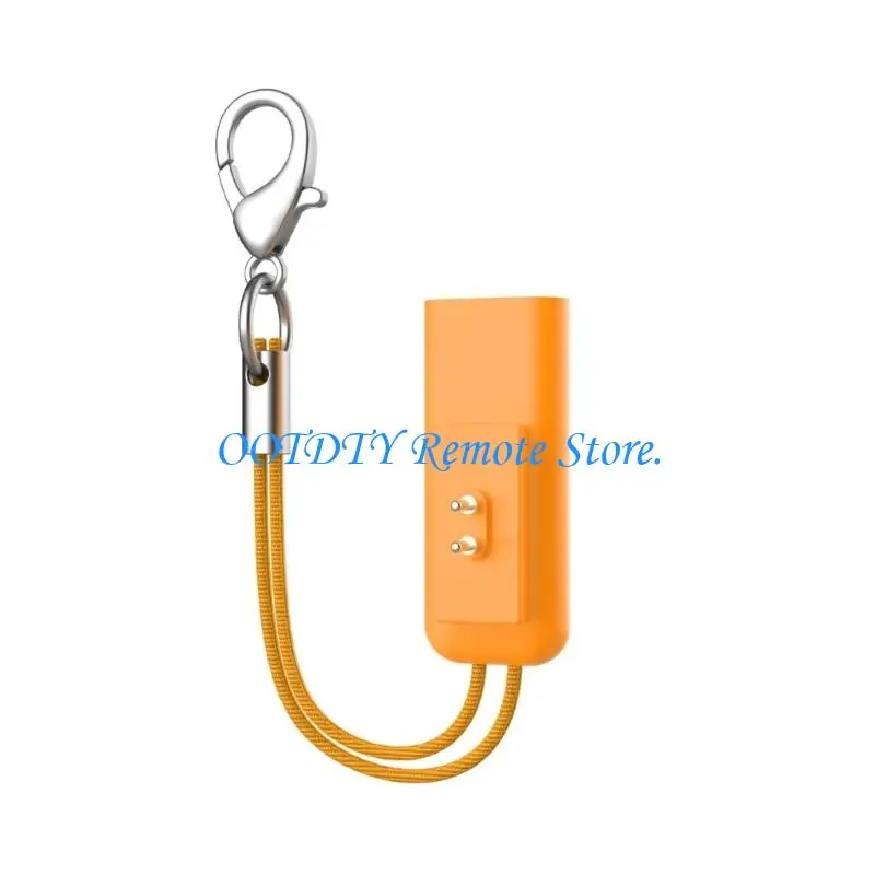 Universal Charging Dock Adapters For Band 8 9 10 Quick Installation ABS Material
Universal Charging Dock Adapters For Band 8 9 10 Quick Installation ABS Material