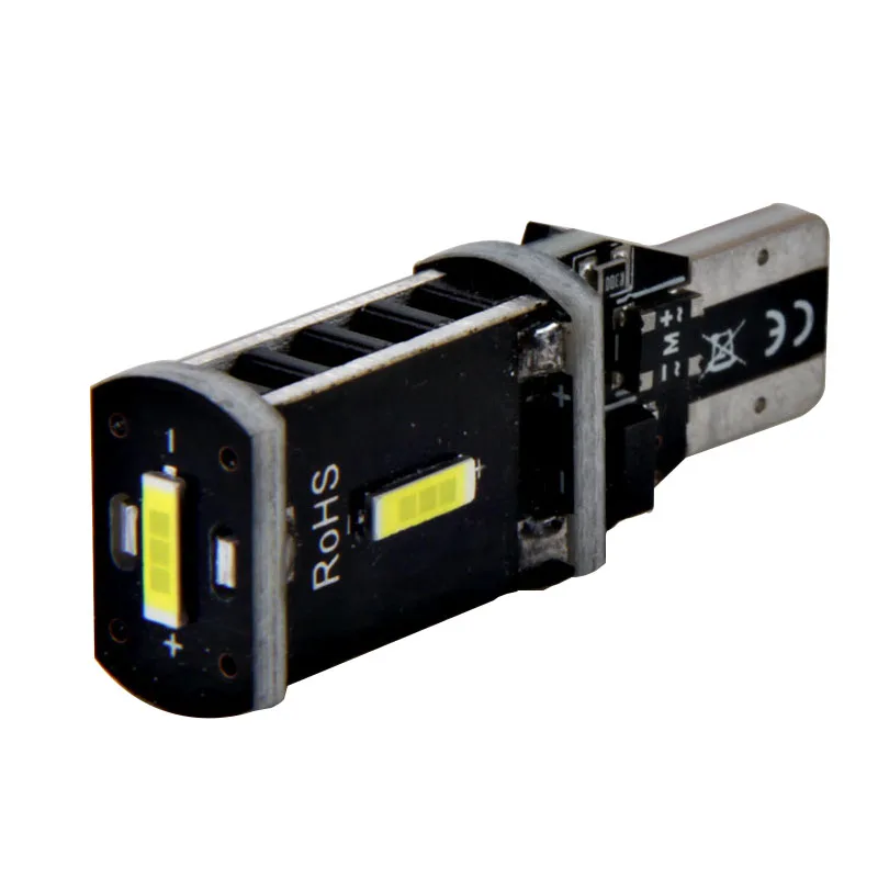 1pc Canbus W16W LED T15 canbus LED Bulb CSP led Car Backup Reverse Lights Error Free 921 912 Stop Tail Lamp 12V White
1pc Canbus W16W LED T15 canbus LED Bulb CSP led Car Backup Reverse Lights Error Free 921 912 Stop Tail Lamp 12V White