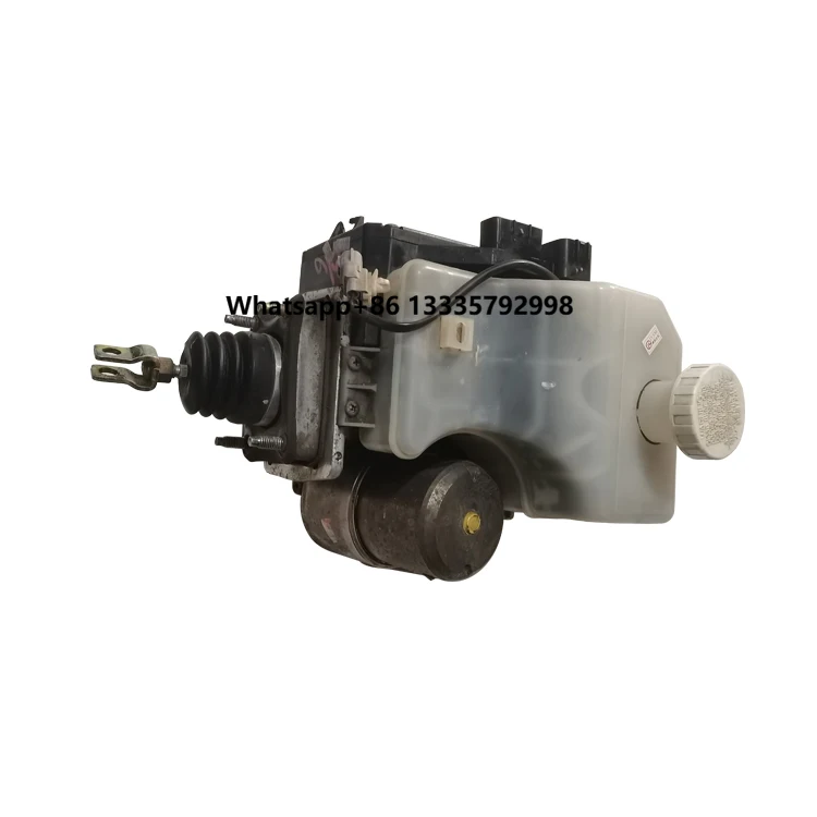 China Manufacturer Auto ABS Pump Brake Actuator Pumps Assy for Mitsubishi V73 OE MR569728
China Manufacturer Auto ABS Pump Brake Actuator Pumps Assy for Mitsubishi V73 OE MR569728