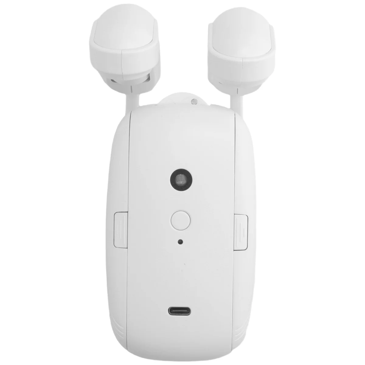 1PCS Tuya Smart Automatic Curtain Opener Bluetooth Roman Rod Curtains Switch Robot Remote Control for Alexa Google Home
1PCS Tuya Smart Automatic Curtain Opener Bluetooth Roman Rod Curtains Switch Robot Remote Control for Alexa Google Home
