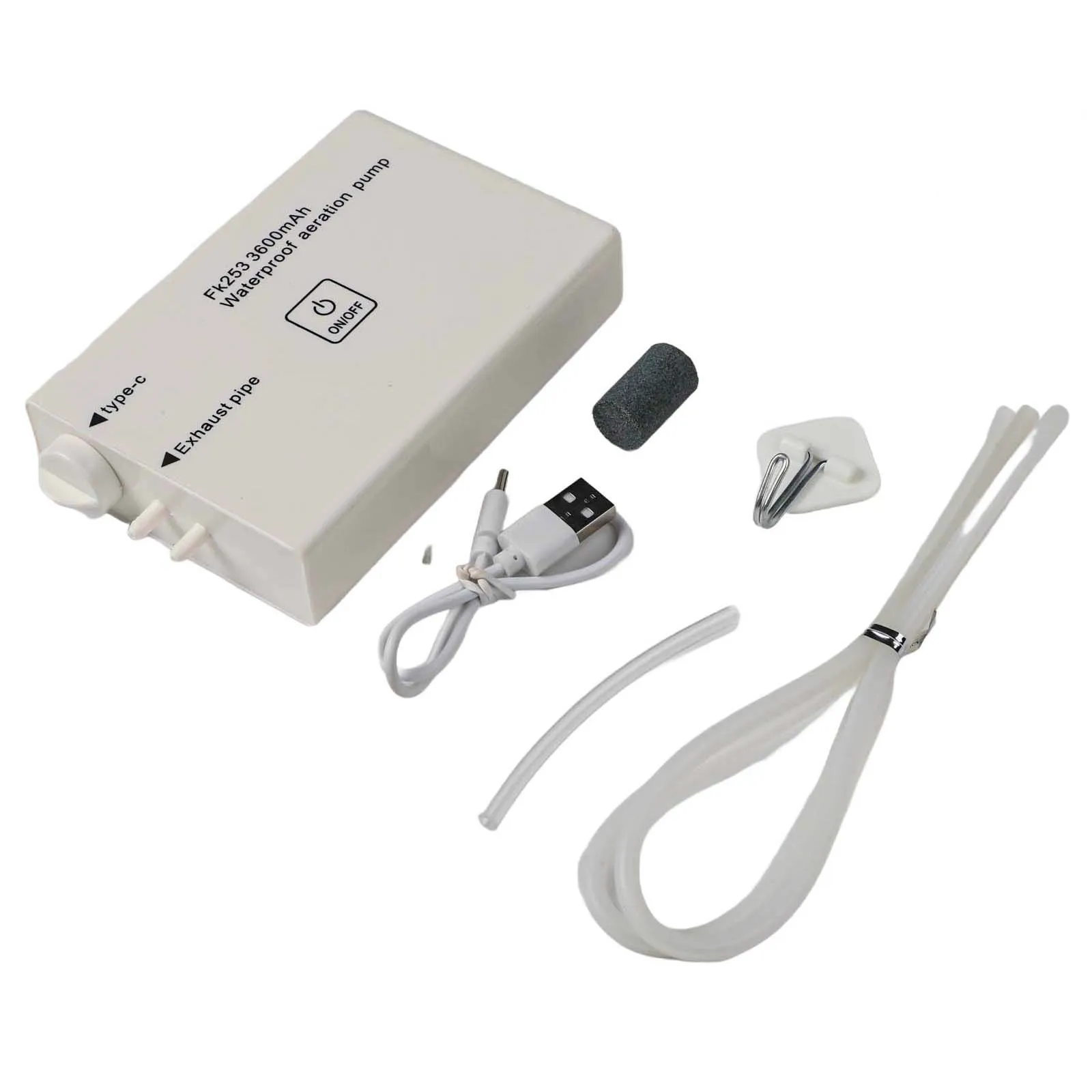 1 × аэратор для рыбалки, воздушный насос, USB-насос для зарядки литиевой батареи, кислородный насос с зажимом из нержавеющей стали для ведра для живой приманки
1 × аэратор для рыбалки, воздушный насос, USB-насос для зарядки литиевой батареи, кислородный насос с зажимом из нержавеющей стали для ведра для живой приманки