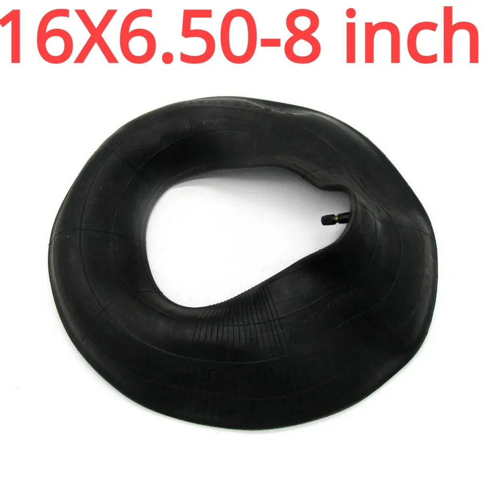 1pcs For Motorcycle 16X6.50-8 inch straight valve inner tube, high quality rubber general inner tube
1pcs For Motorcycle 16X6.50-8 inch straight valve inner tube, high quality rubber general inner tube