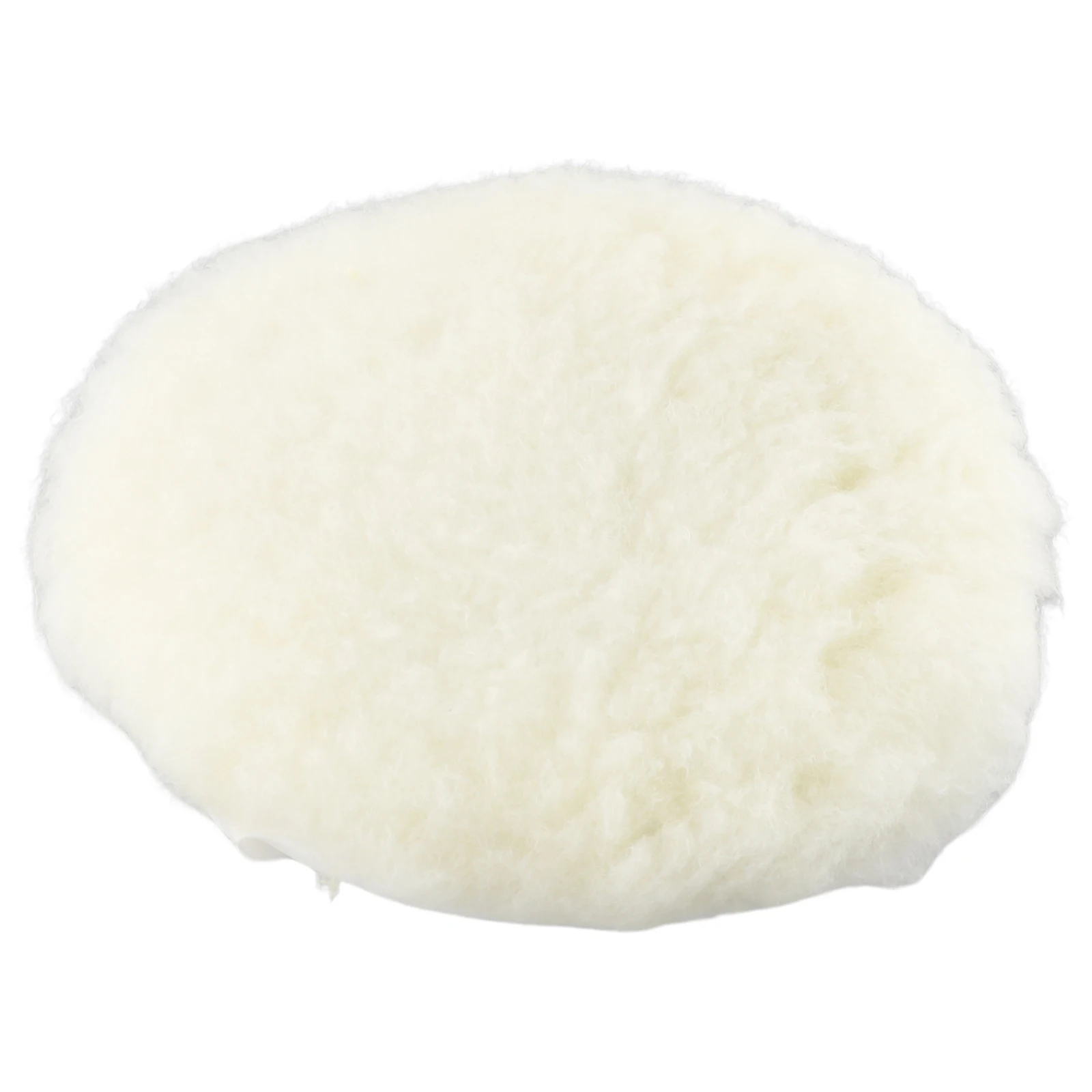 6 Pieces 7 Inch Lamb Wool Car Buffing Pads for Polishing and Finishing Automotive Paint Stone Ceramic and Wood Products
6 Pieces 7 Inch Lamb Wool Car Buffing Pads for Polishing and Finishing Automotive Paint Stone Ceramic and Wood Products