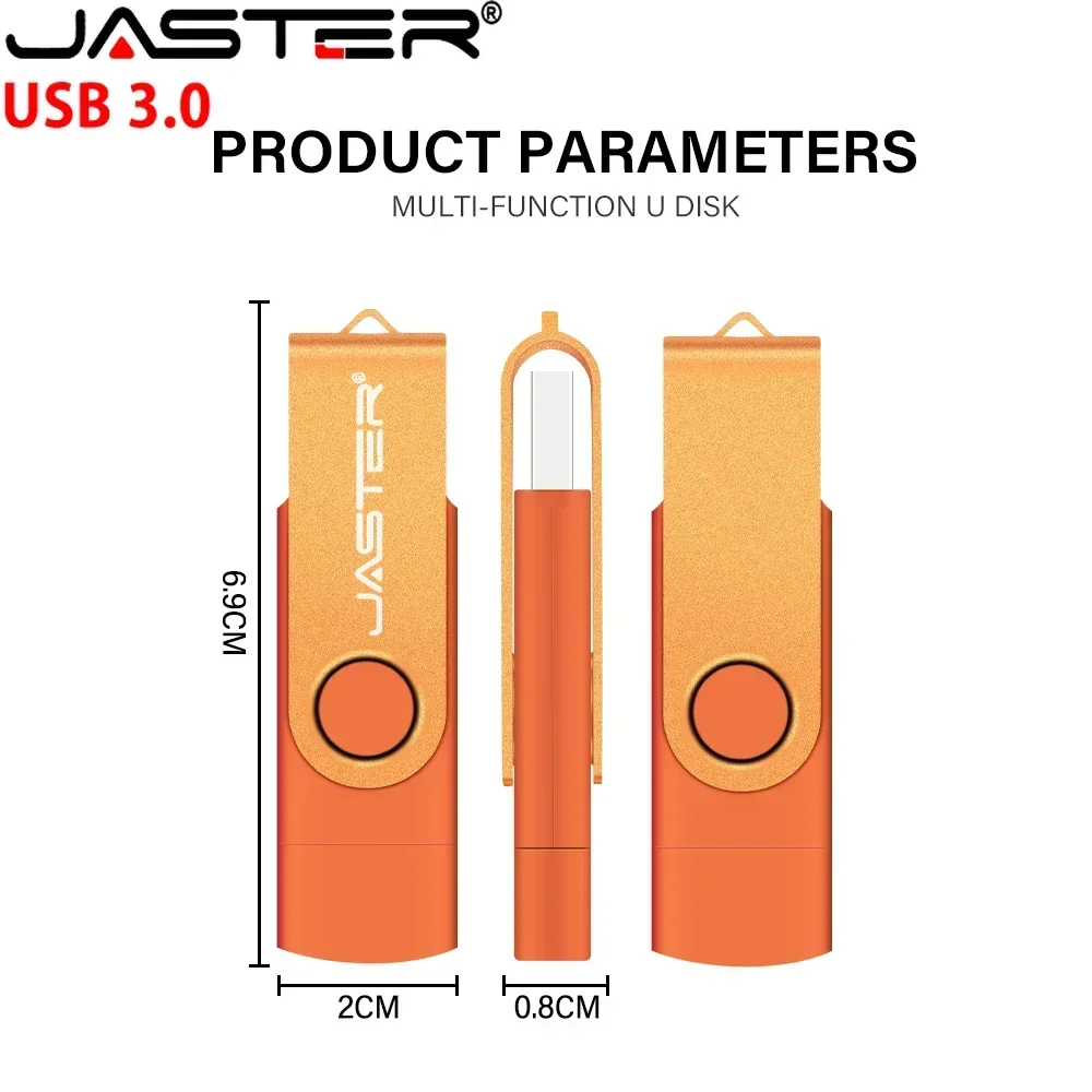 Флэш-накопитель JASTER 2 в 1 TYPE C USB 3.0, 128 ГБ, вращающаяся карта памяти, 64 ГБ, цветной флэш-накопитель, 32 ГБ, креативный подарок, USB-накопитель 16 ГБ
Флэш-накопитель JASTER 2 в 1 TYPE C USB 3.0, 128 ГБ, вращающаяся карта памяти, 64 ГБ, цветной флэш-накопитель, 32 ГБ, креативный подарок, USB-накопитель 16 ГБ