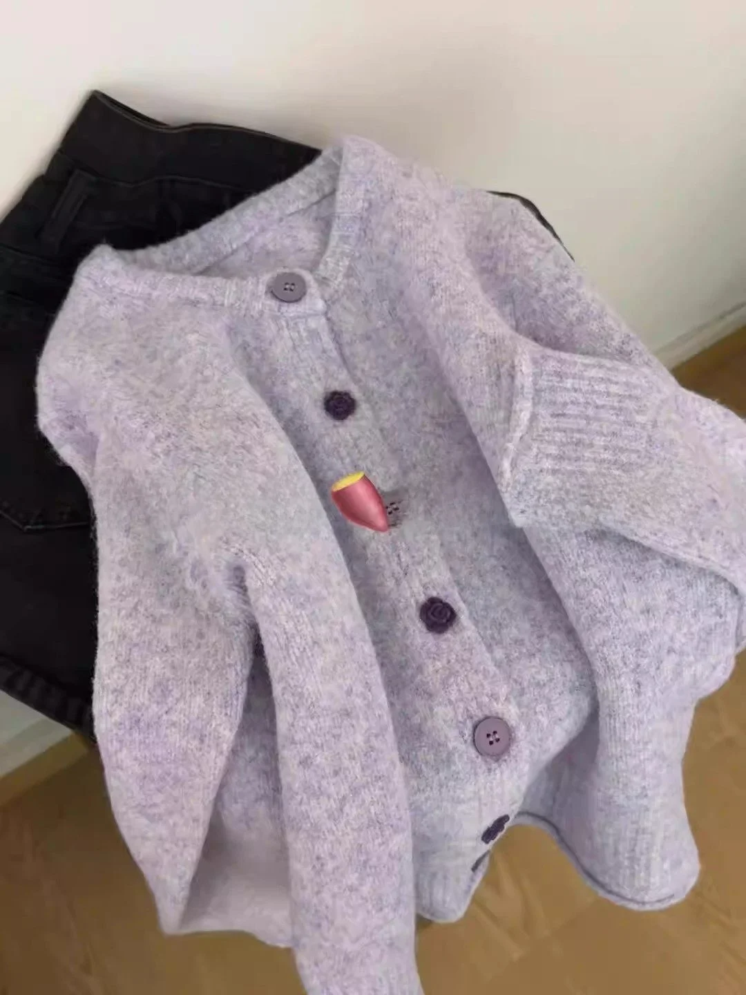 Large Size Soft Knitted Open Cardigan Women's Autumn Winter Gentle Not Repeating Long Sve Top Korean Sle Commute Faion
Large Size Soft Knitted Open Cardigan Women's Autumn Winter Gentle Not Repeating Long Sve Top Korean Sle Commute Faion