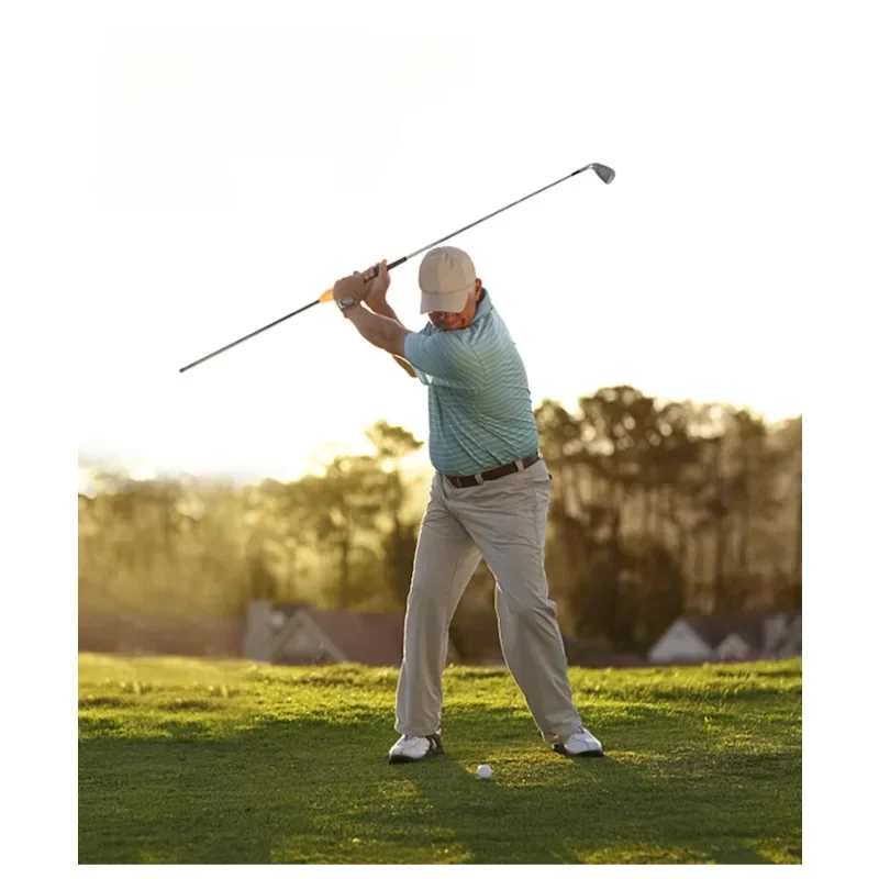 Golf Cutter Corrector Golf Swing Trainer Lightweight Golf Swing Practice Stick With Grip Golf Indoor Chipping Practice Stick Aid
Golf Cutter Corrector Golf Swing Trainer Lightweight Golf Swing Practice Stick With Grip Golf Indoor Chipping Practice Stick Aid