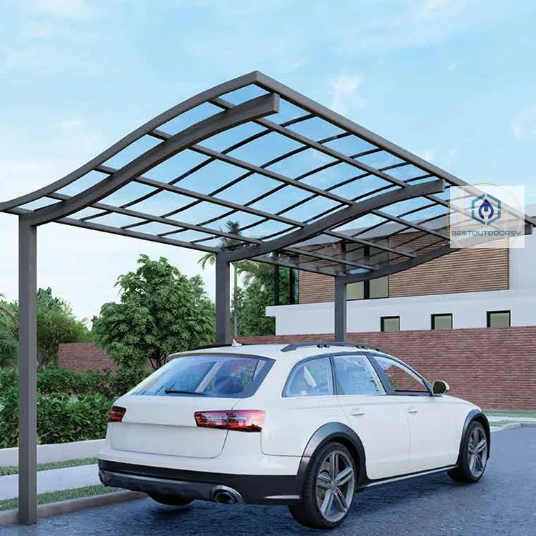 Polycarbonate Car Parking Shelter Metal Carport Canopy Double Folding Cantilever Car Port
Polycarbonate Car Parking Shelter Metal Carport Canopy Double Folding Cantilever Car Port