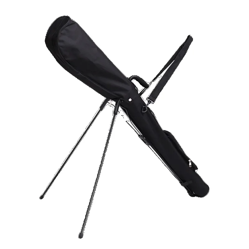 Golf bag men's and women's bracket gun bag ultra-light portable club golf mini ball bag
Golf bag men's and women's bracket gun bag ultra-light portable club golf mini ball bag