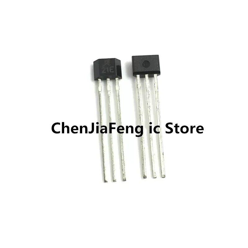1-100 шт./лот A1321EUA-T 21E SIP3 Новый оригинал
1-100 шт./лот A1321EUA-T 21E SIP3 Новый оригинал