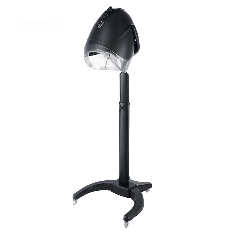 Wall Beauty Salon Equipment Professional Helmet Standing Hair Dryer
Wall Beauty Salon Equipment Professional Helmet Standing Hair Dryer