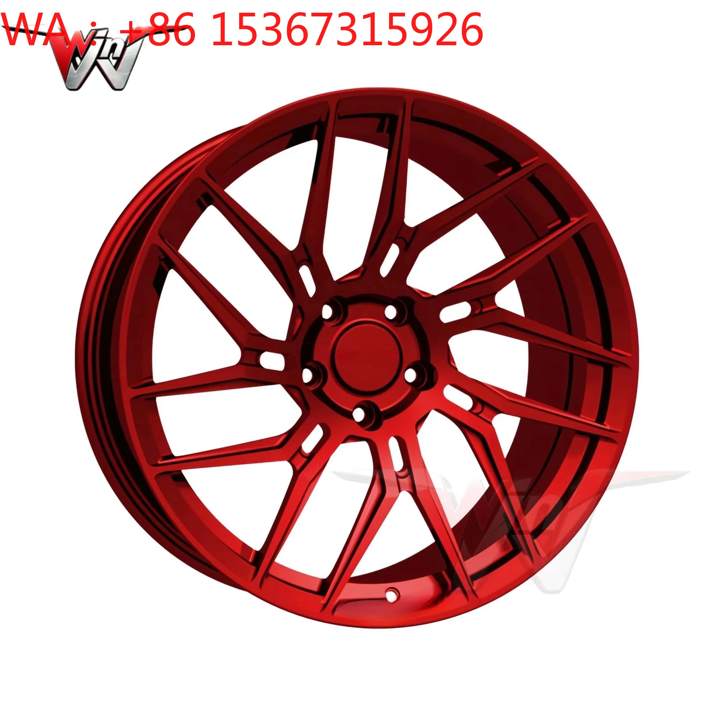 17-22 Inch 5x112 5x114.3 Custom Forged Racing Wheels High Performance Sports Car Rims
17-22 Inch 5x112 5x114.3 Custom Forged Racing Wheels High Performance Sports Car Rims