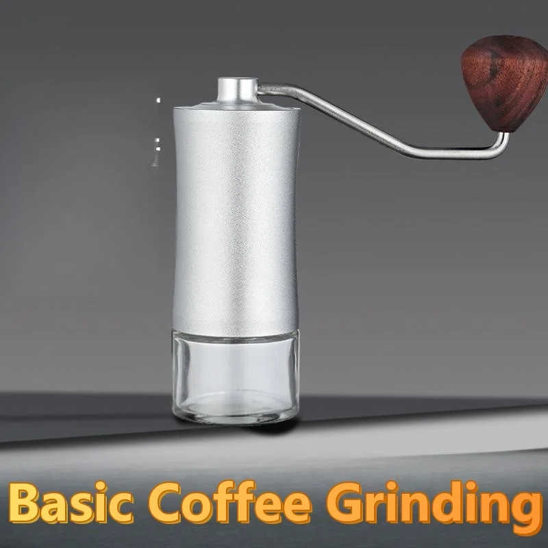 Manual Coffee Grinders Espresso Accessories Shaping Range Infuser Enthusiast Groud Outdoor Cooling Heat Supplies Fashionable New
Manual Coffee Grinders Espresso Accessories Shaping Range Infuser Enthusiast Groud Outdoor Cooling Heat Supplies Fashionable New