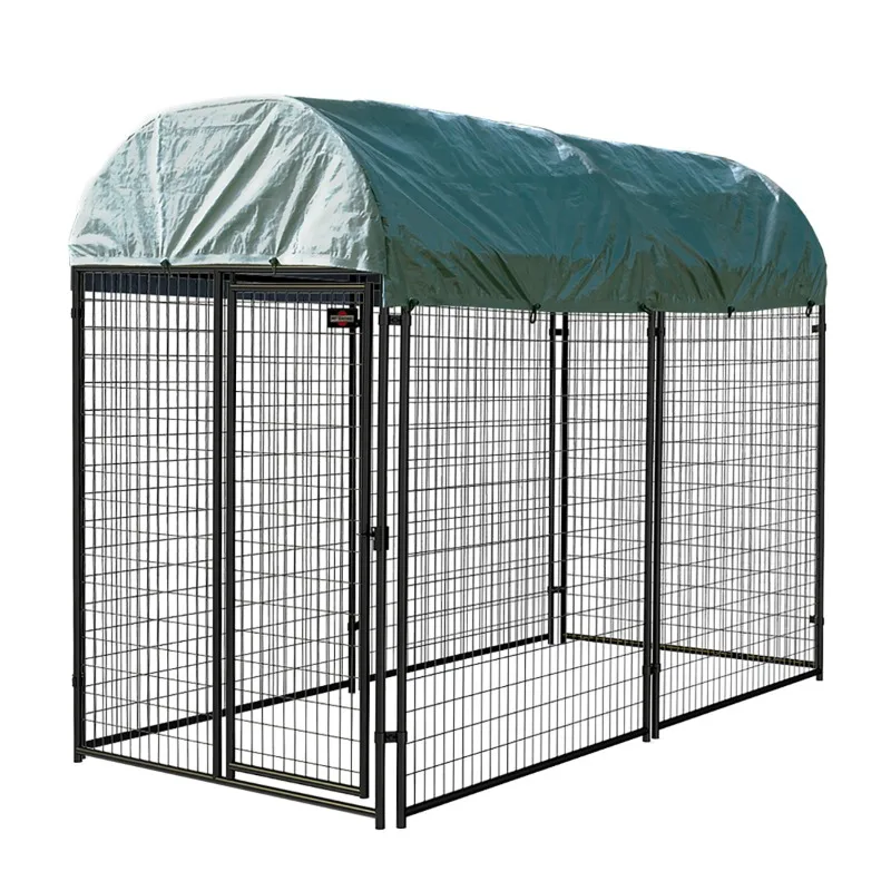 Pet Sentinel Cheap Dog for Outdoor Large Dog House With Roof
Pet Sentinel Cheap Dog for Outdoor Large Dog House With Roof
