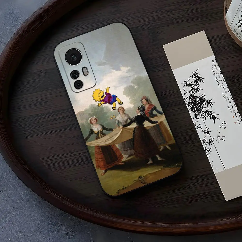 Чехол S-SimpsonsS для Xiaomi Redmi Note 13 14 10 12 Pro POCO X5 F4 F5 Pro 12 13 11T Lite
Чехол S-SimpsonsS для Xiaomi Redmi Note 13 14 10 12 Pro POCO X5 F4 F5 Pro 12 13 11T Lite
