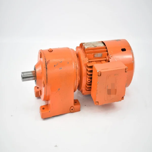 PLC Gear Motor R40 DT71K4BN05
PLC Gear Motor R40 DT71K4BN05