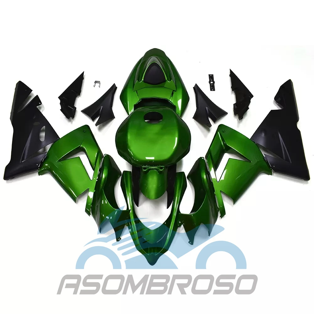 Комплект обтекателей для KAWASAKI ZX10R 2004 2005, обтекатели послепродажного обслуживания мотоцикла Prime Injection ZX 10R 04 05
Комплект обтекателей для KAWASAKI ZX10R 2004 2005, обтекатели послепродажного обслуживания мотоцикла Prime Injection ZX 10R 04 05