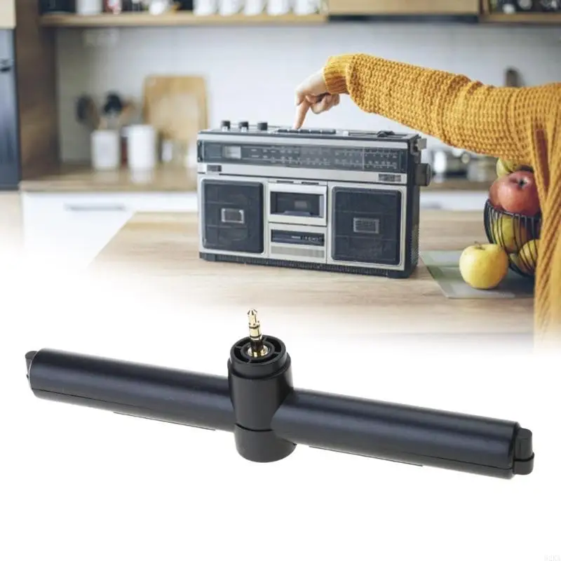 Antennas for HRD-C919 Radio High Sensitivity Waves Antennas with 3.5mm Connector MW Radio Antennas,High Sensitivity
Antennas for HRD-C919 Radio High Sensitivity Waves Antennas with 3.5mm Connector MW Radio Antennas,High Sensitivity
