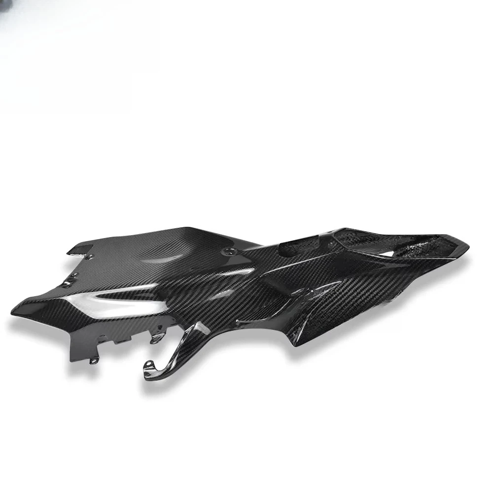 YZF-R1/M 2025 R1 Carbon Fiber Textured Finish Twill Gloss Color Dual Sport Motorcycle Rear Hump Bottom Seat Fairings
YZF-R1/M 2025 R1 Carbon Fiber Textured Finish Twill Gloss Color Dual Sport Motorcycle Rear Hump Bottom Seat Fairings