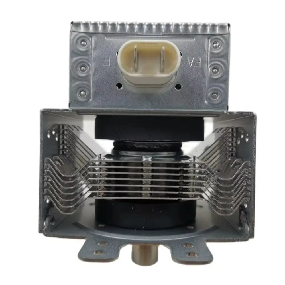 new for Panasonic Microwave Oven Magnetron 2m261-M32 2m236-M32 2m236-M42 Microwave Parts
new for Panasonic Microwave Oven Magnetron 2m261-M32 2m236-M32 2m236-M42 Microwave Parts