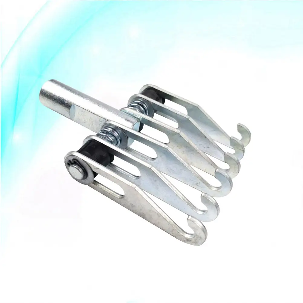 Professional Car Dent Repair Pulling Claw 6 Paintless Dent Removal Auto Puller Pulling Claw Paw 6
Professional Car Dent Repair Pulling Claw 6 Paintless Dent Removal Auto Puller Pulling Claw Paw 6