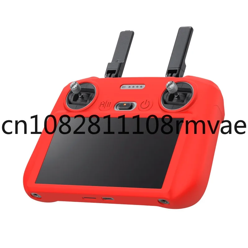 Silicone Protective Skin Cover Case Compatible for DJI Mavic Air3 RC2 Remote Accessories
Silicone Protective Skin Cover Case Compatible for DJI Mavic Air3 RC2 Remote Accessories