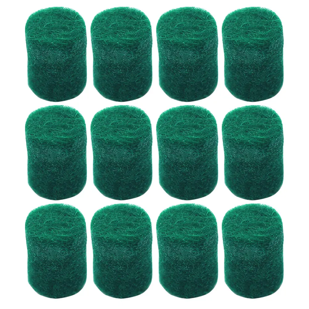 12pcs Felt Columns for Saxophone Sax Replacement Parts Saxophone Accessories
12pcs Felt Columns for Saxophone Sax Replacement Parts Saxophone Accessories