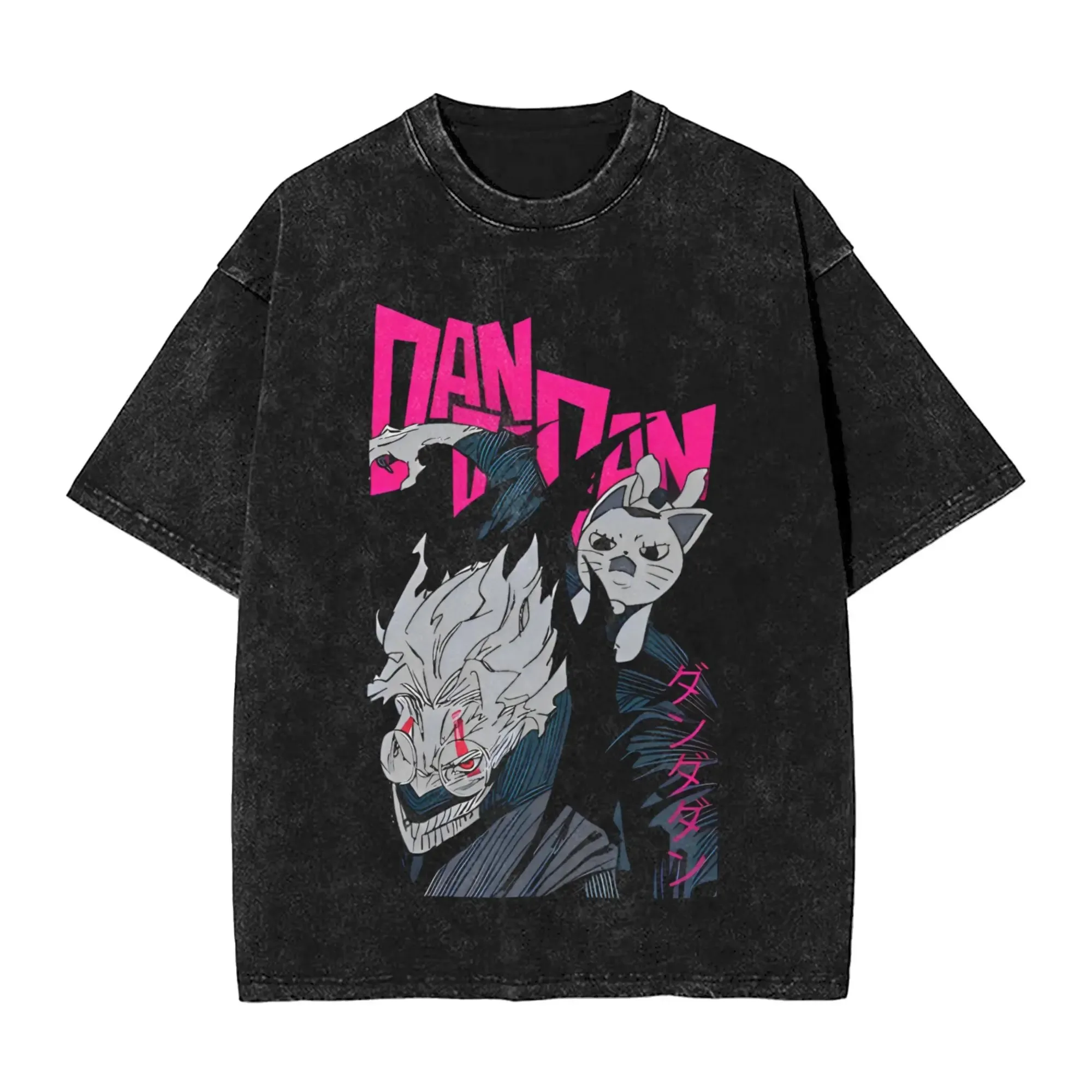 Футболки DandaDan Merch, летняя модная повседневная футболка унисекс с короткими рукавами, уличная хлопковая футболка
Футболки DandaDan Merch, летняя модная повседневная футболка унисекс с короткими рукавами, уличная хлопковая футболка