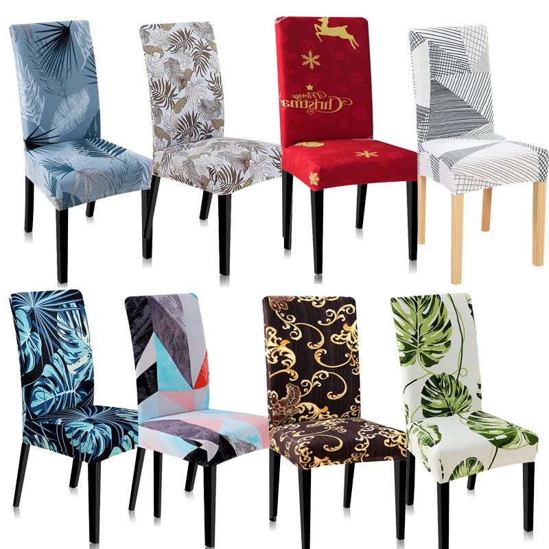 1pc Stretch Dining Chair Cover Protector Removable Washable Seat Slipcover for Hotel,Dining Room,Ceremony,Banquet Wedding Party
1pc Stretch Dining Chair Cover Protector Removable Washable Seat Slipcover for Hotel,Dining Room,Ceremony,Banquet Wedding Party