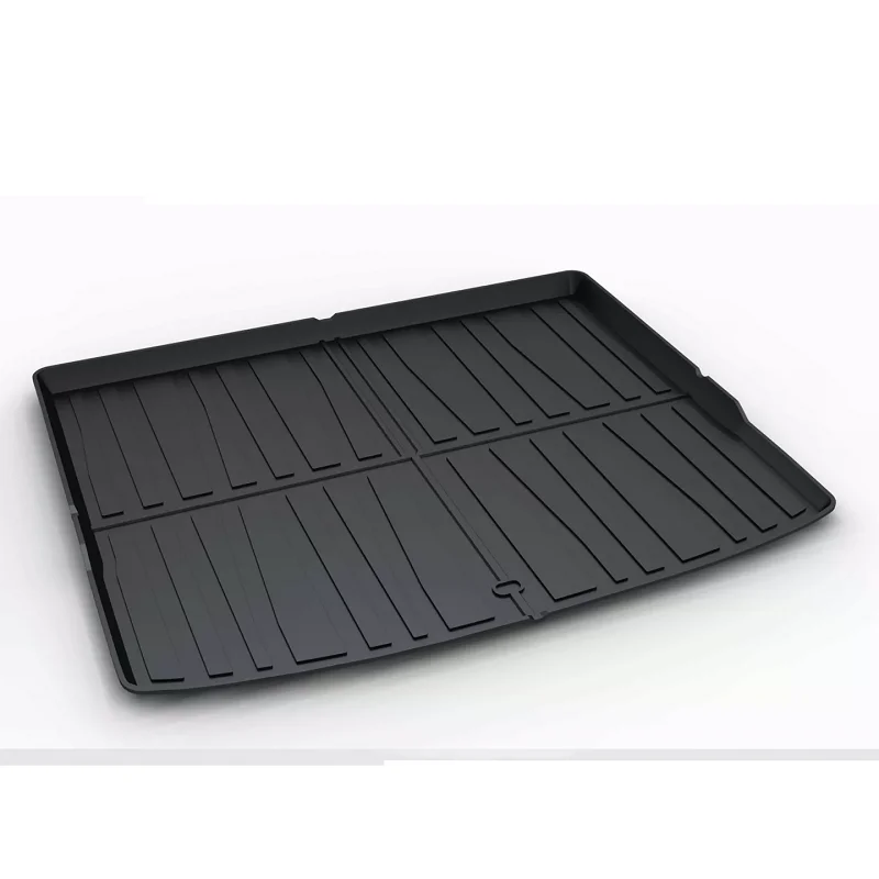 Rear Trunk Cargo mat For Chery Jetour T1 2026 2025 2024 Styling Boot Liner Tray Antislip Mat accessories
Rear Trunk Cargo mat For Chery Jetour T1 2026 2025 2024 Styling Boot Liner Tray Antislip Mat accessories