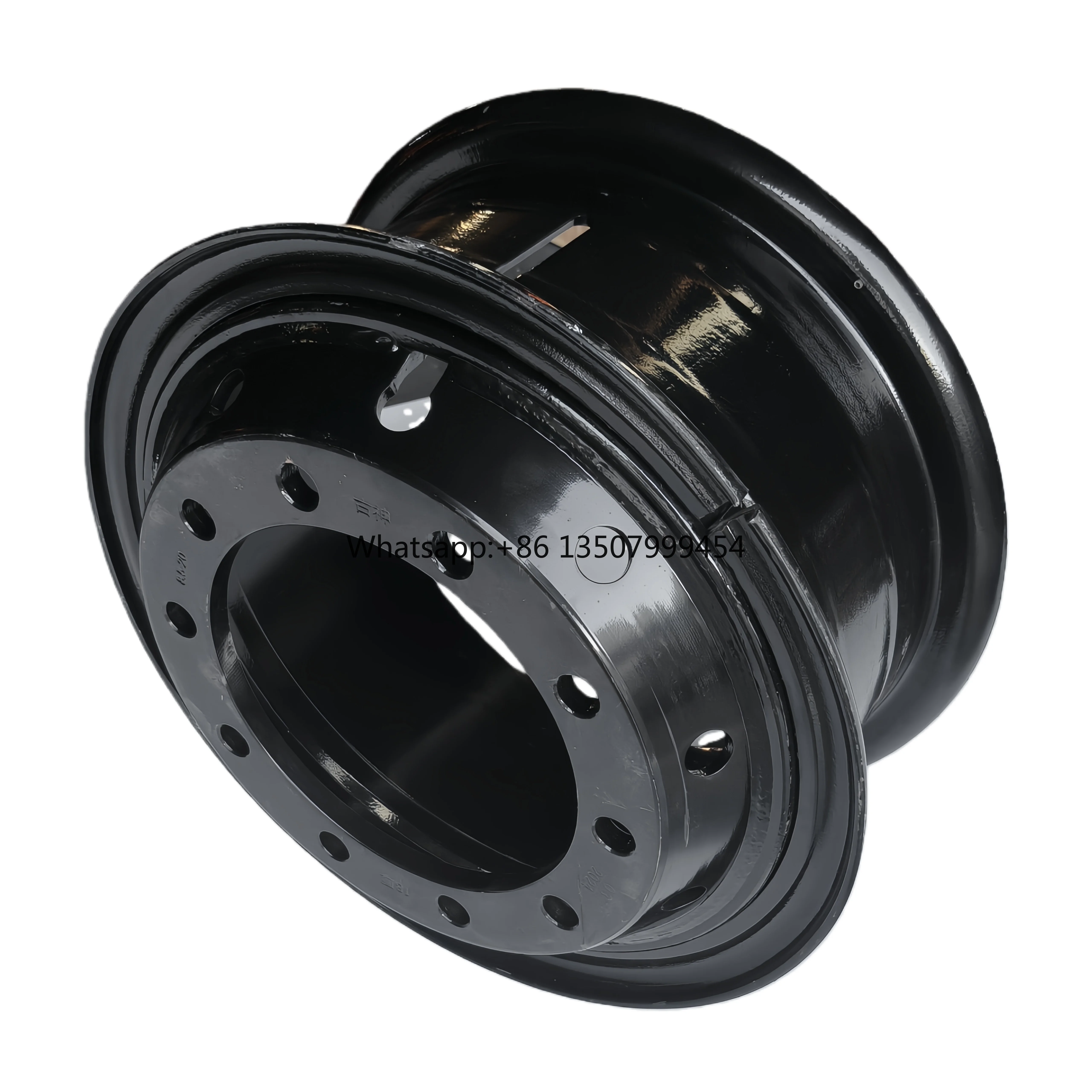 High Quality Truck Body Parts 8.2-20 18mm Thick Wheel Hub Steel Rim Universal for Truck
High Quality Truck Body Parts 8.2-20 18mm Thick Wheel Hub Steel Rim Universal for Truck