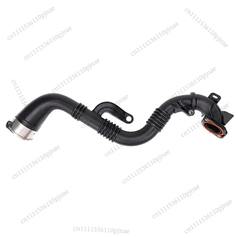 Turbo Intercooler Hose Compatible For Renault Kadjar 1.2 Tce (2015-2019) Replacement For OEM 144607323R 144608470R 14460HX40A
Turbo Intercooler Hose Compatible For Renault Kadjar 1.2 Tce (2015-2019) Replacement For OEM 144607323R 144608470R 14460HX40A