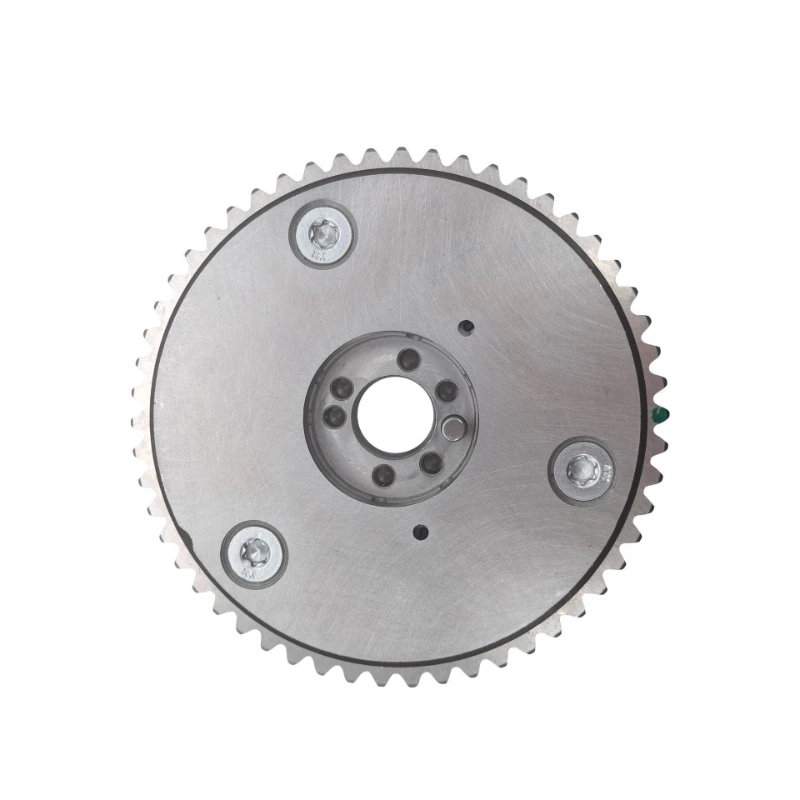 Suitable for eccentric shaft gear timing gear actuator assembly 24350-2E700
Suitable for eccentric shaft gear timing gear actuator assembly 24350-2E700